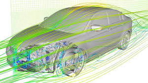 ANSYS fluent CFD