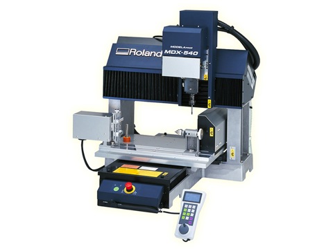 roland milling machines MDX 5403